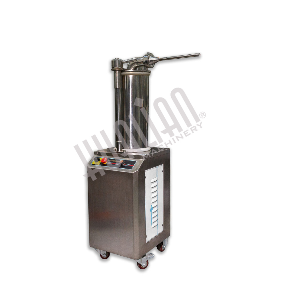 Гидравлический шприц SF-150 Hualian - Купить с доставкой по всей России