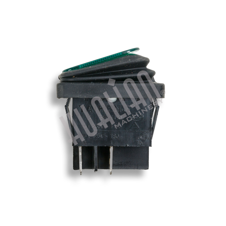 Переключатель для хот дог аппарата HHD-03 Hualian - Купить с доставкой по всей России - 2