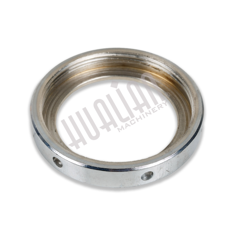 Гайка №14 (1-7) Hualian - Купить с доставкой по всей России