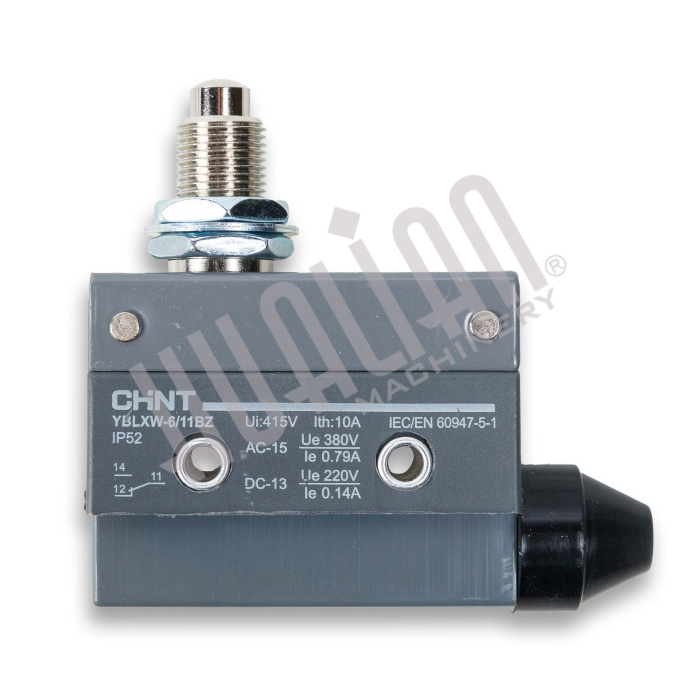 Концевой выключатель для BSF/BSL DZ-400 Hualian - Купить с доставкой по всей России