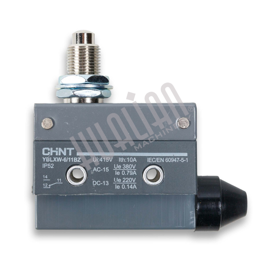 Концевой выключатель для BSF/BSL DZ-400 Hualian - Купить с доставкой по всей России