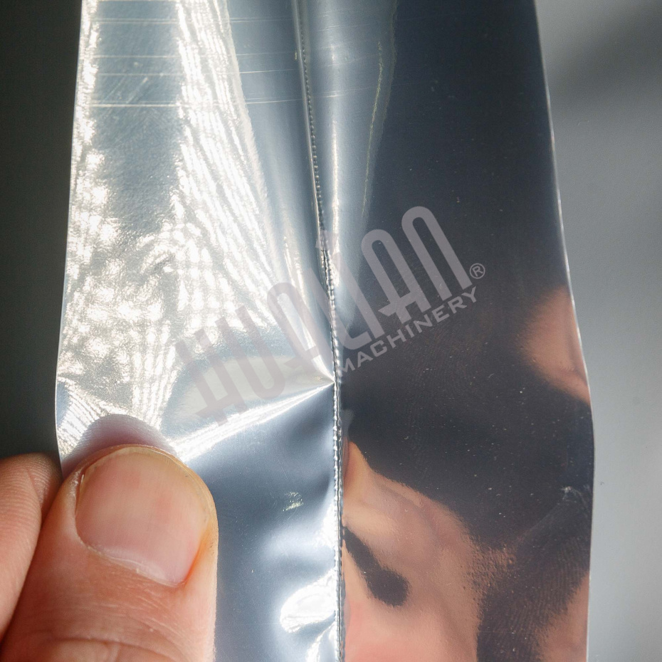 Роликовый конвейерный запайщик FRM-1370LD  (с датером. опция от края 110мм) Hualian - Купить с доставкой по всей России - 22