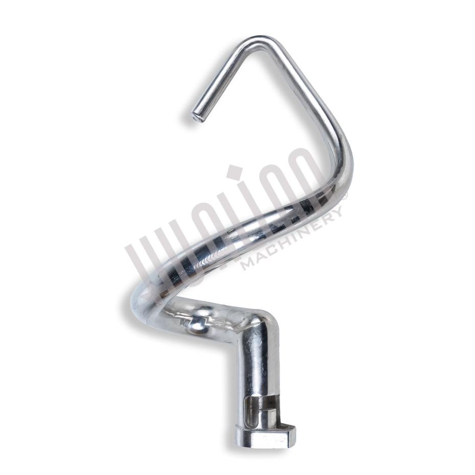 Крюк для миксера B60 Hualian - Купить с доставкой по всей России