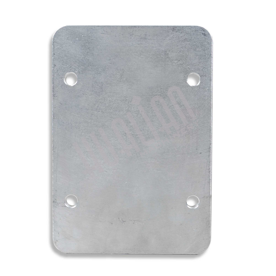 Нагревательная плита для HVT размер лотка 210*148 мм (М8) Hualian - Купить с доставкой по всей России - 3