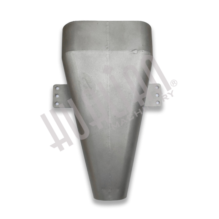 Бункер для HLDX-500 Hualian - Купить с доставкой по всей России