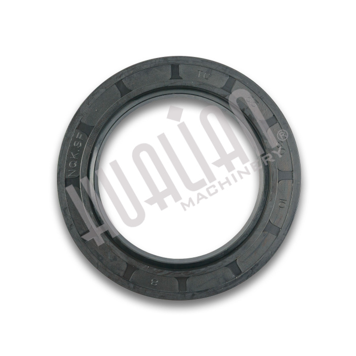 Сальник 55*80*10 Hualian - Купить с доставкой по всей России