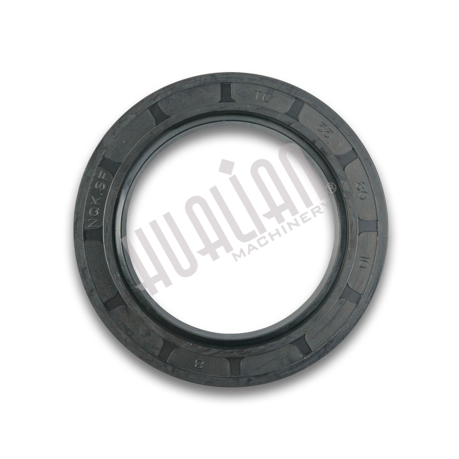 Сальник 55*80*10 Hualian - Купить с доставкой по всей России