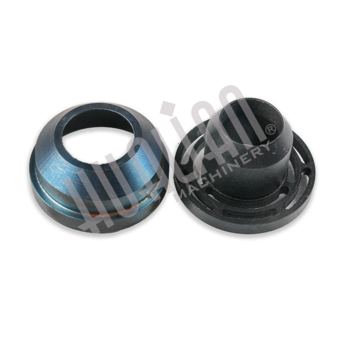 Комплект форсунок для JGL (d 29 mm) Hualian - Купить с доставкой по всей России