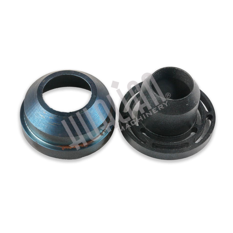 Комплект форсунок для JGL (d 29 mm) Hualian - Купить с доставкой по всей России