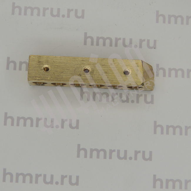 Блок охлаждения для FRB-770 нижний Hualian - Купить с доставкой по всей России