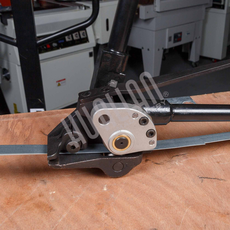 Стреппинг инструмент ручной SKS-32/25/19 Hualian - Купить с доставкой по всей России - 8