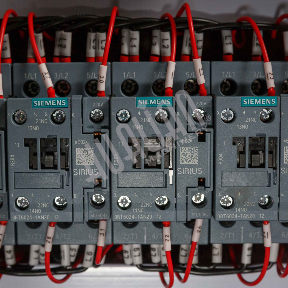 Фаршемес открытого типа JB-150 Hualian - Купить с доставкой по всей России - 20