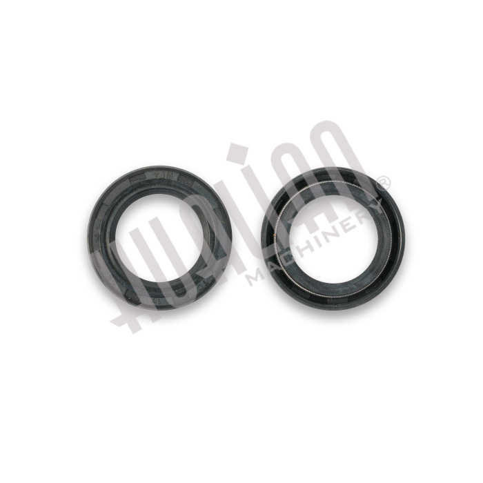 Сальник 17*25*4 Hualian - Купить с доставкой по всей России