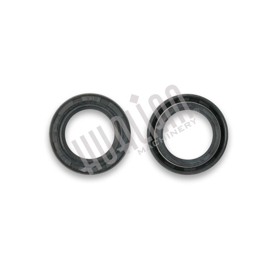 Сальник 17*25*4 Hualian - Купить с доставкой по всей России