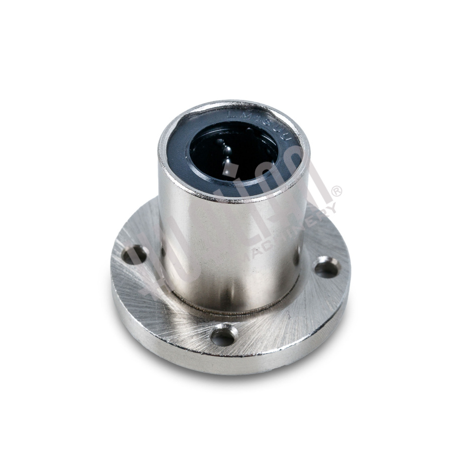 Линейный подшипник для HL-95A М16 (LMF-16UU) Hualian - Купить с доставкой по всей России