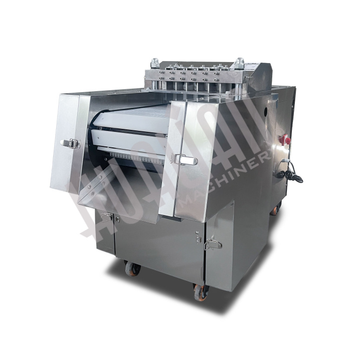 Производственный слайсер MC-600 Hualian - Купить с доставкой по всей России