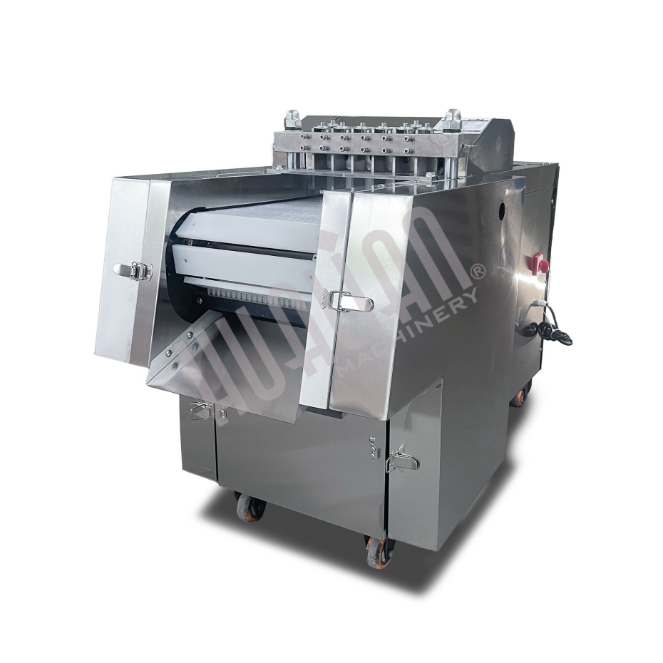 Производственный слайсер MC-600 Hualian - Купить с доставкой по всей России