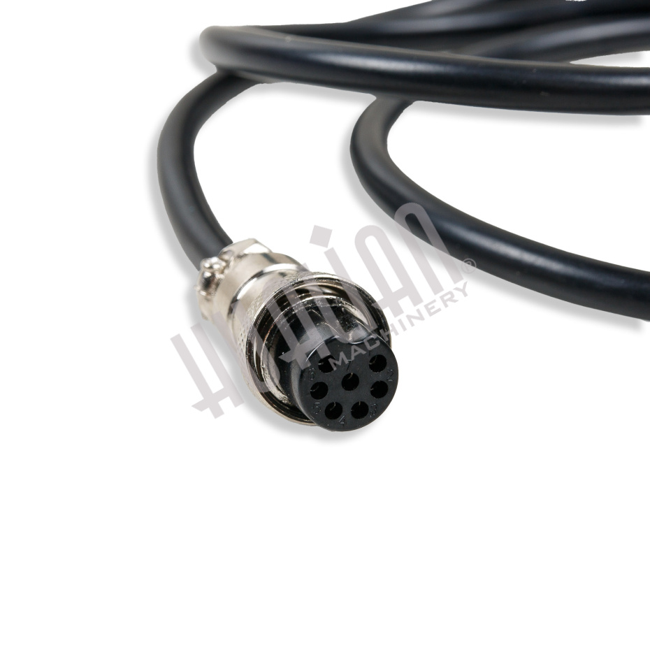 Кабель межблочный (7 пинов) MY-812G Hualian - Купить с доставкой по всей России - 3