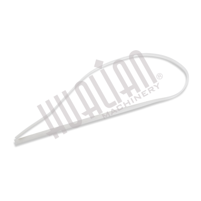 Резина силиконовая (под нихром) для FS-800H Hualian - Купить с доставкой по всей России