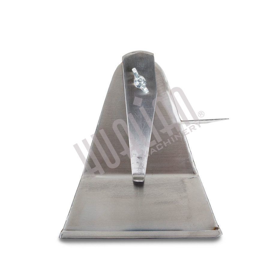 Бункер для муки JGT-60 Hualian - Купить с доставкой по всей России - 6