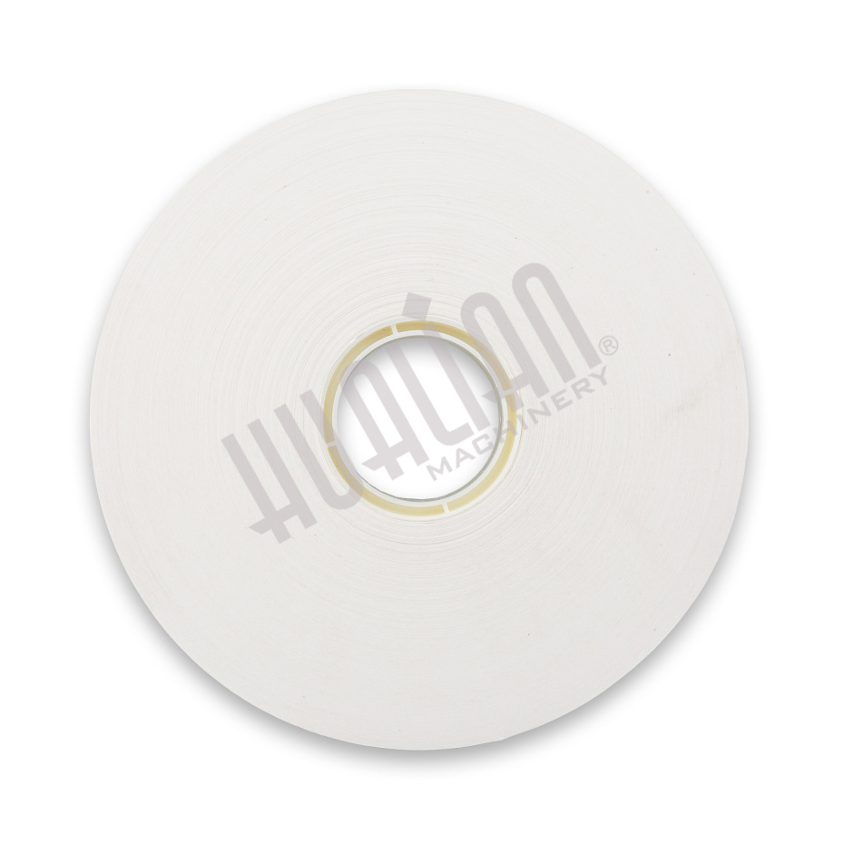 Бумажная лента L-150m W-19,4+/-0.2mm Hualian - Купить с доставкой по всей России