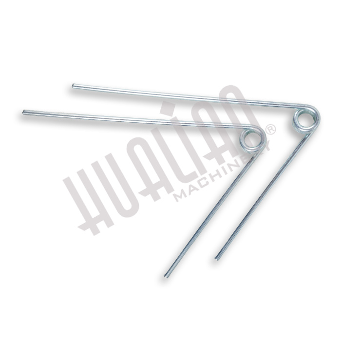 Комплект пружин (2шт) на верхнюю крышку для TB-390/540 Hualian - Купить с доставкой по всей России