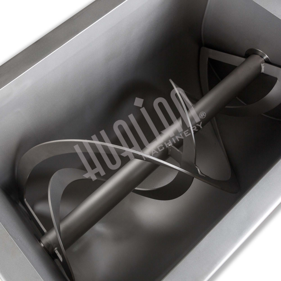 Фаршемес открытого типа JB-150 Hualian - Купить с доставкой по всей России - 15