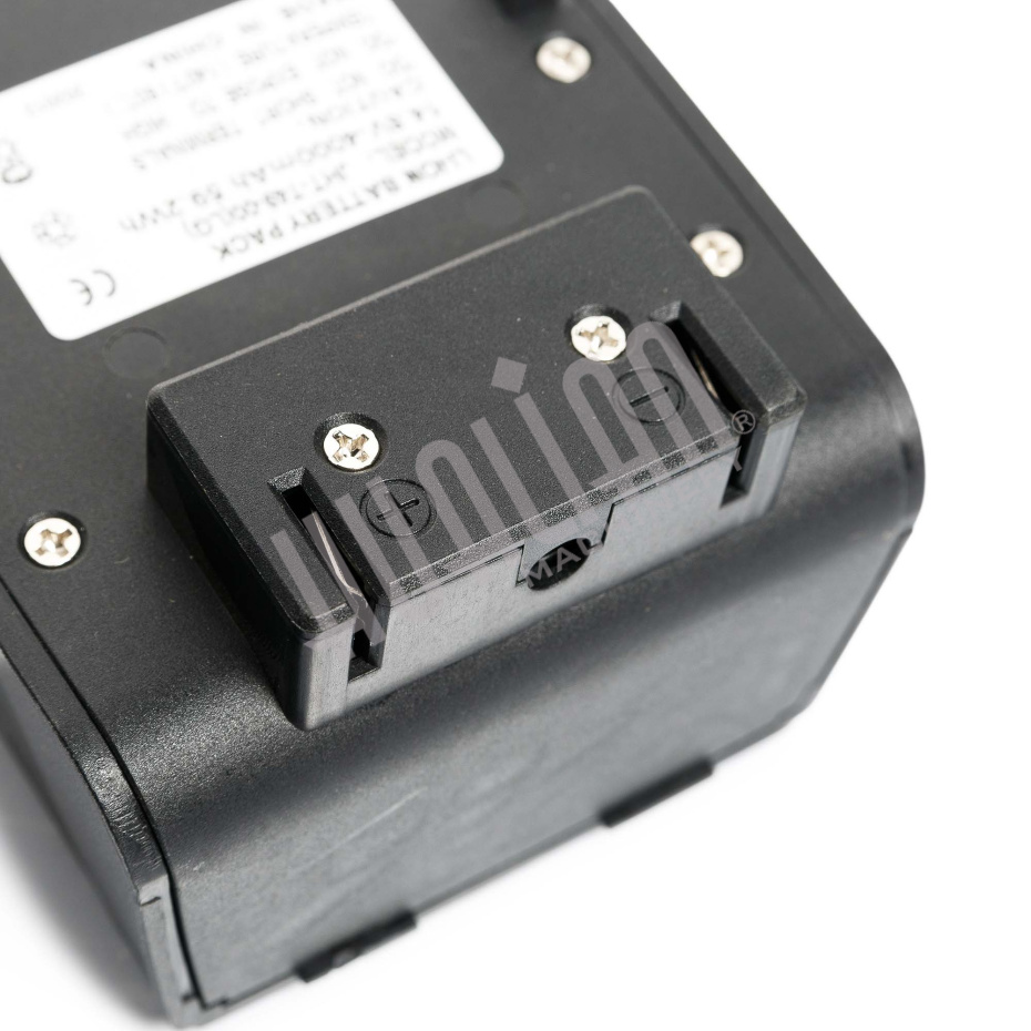 Аккумулятор для KZ-19A Hualian - Купить с доставкой по всей России - 4