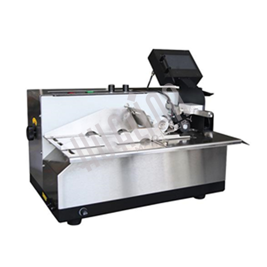  Датер с каплеструйным принтером MY-12P Hualian - Купить с доставкой по всей России - 2