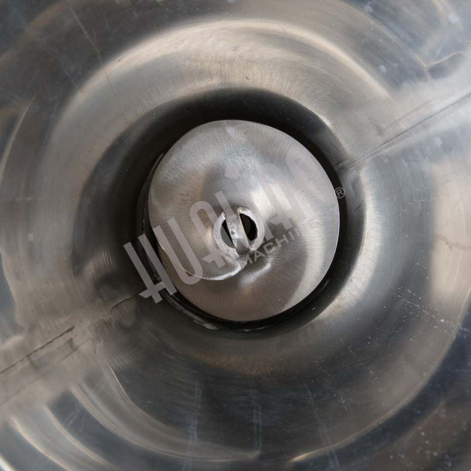 Пельменный аппарат JGL-135-5B (7-8 гр) (90х42х10) Hualian - Купить с доставкой по всей России - 23