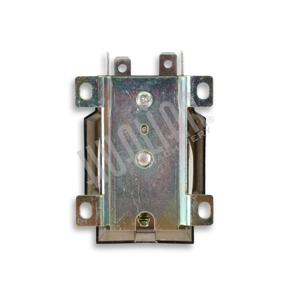 Реле 30A 250В для HL-95B Hualian - Купить с доставкой по всей России - 3