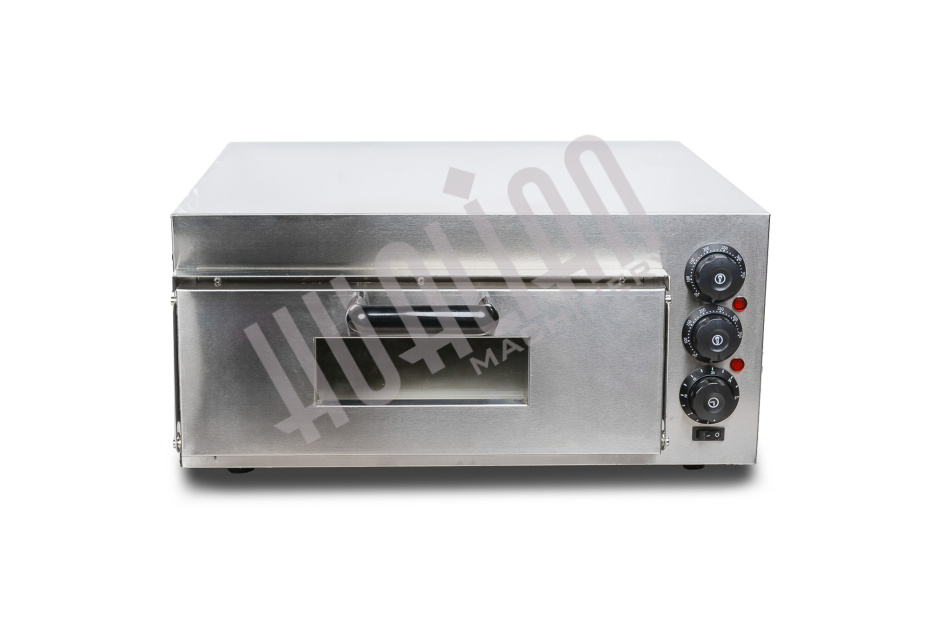 Печь для пиццы HEP-1ST (1 ярус) Hualian - Купить с доставкой по всей России - 22