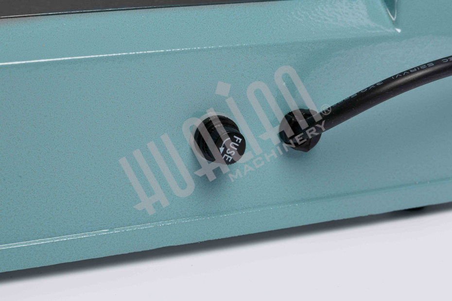 Ручной запайщик пакетов FS-500 Hualian - Купить с доставкой по всей России - 4