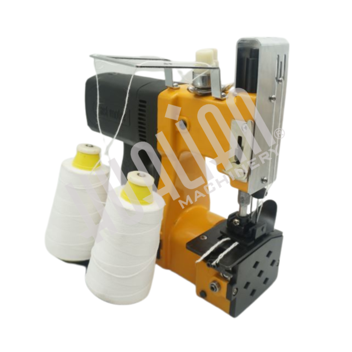 Мешкозашивочная машина GK9-660 Hualian - Купить с доставкой по всей России