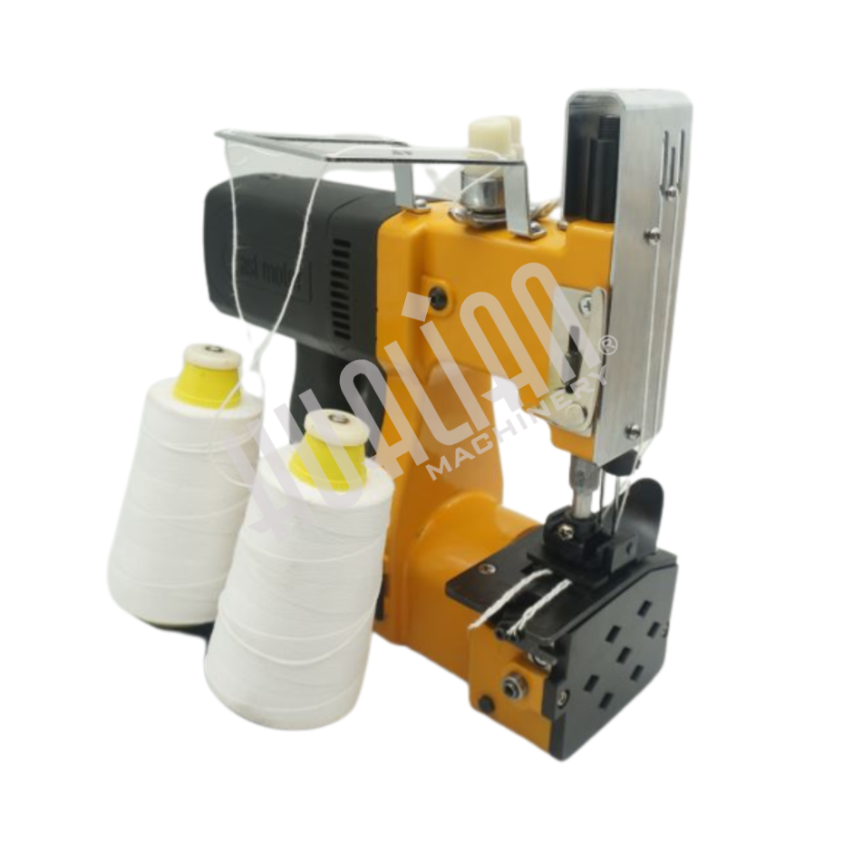 Мешкозашивочная машина GK9-660 Hualian - Купить с доставкой по всей России