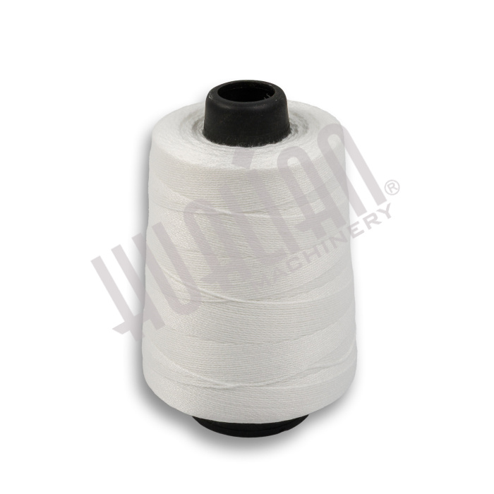 Нить белая (750м) Hualian - Купить с доставкой по всей России