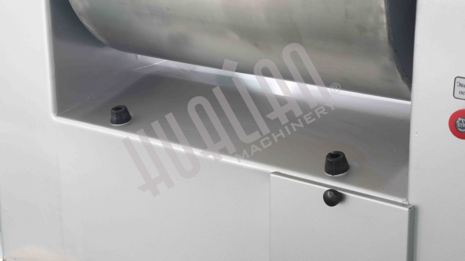 Фаршемесильный аппарат BWL-100 Hualian - Купить с доставкой по всей России - 6