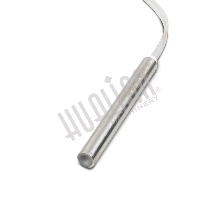 ТЭН для конвейерного запайщика FRM-1370/FRP-1120WH (220 В, 400 Вт) Hualian - Купить с доставкой по всей России - 3
