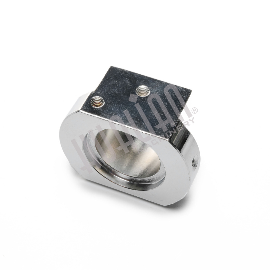 Держатель бронзовой втулки DXDK-40II подушка, правый Hualian - Купить с доставкой по всей России - 2