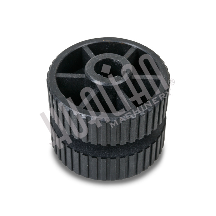 Ведущее колесо протяжного ремня FXJ-4040/5050/6050 Hualian - Купить с доставкой по всей России