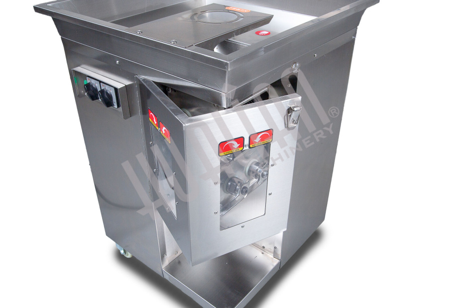 Производственный слайсер MC-TS800 Hualian - Купить с доставкой по всей России - 15