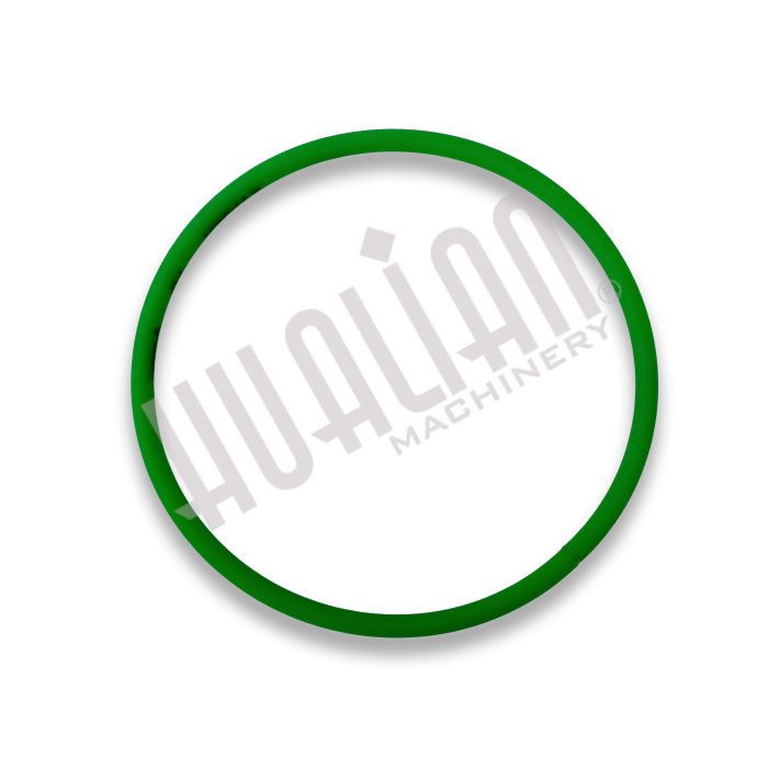 Пассик 365 мм для фальцевальных машин ZE Hualian - Купить с доставкой по всей России