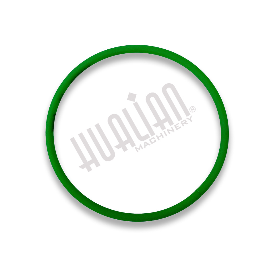 Пассик 365 мм для фальцевальных машин ZE Hualian - Купить с доставкой по всей России