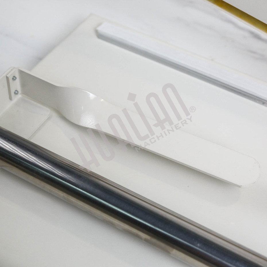 Настольный импульсный ручной запайщик SP-600 Hualian - Купить с доставкой по всей России - 8