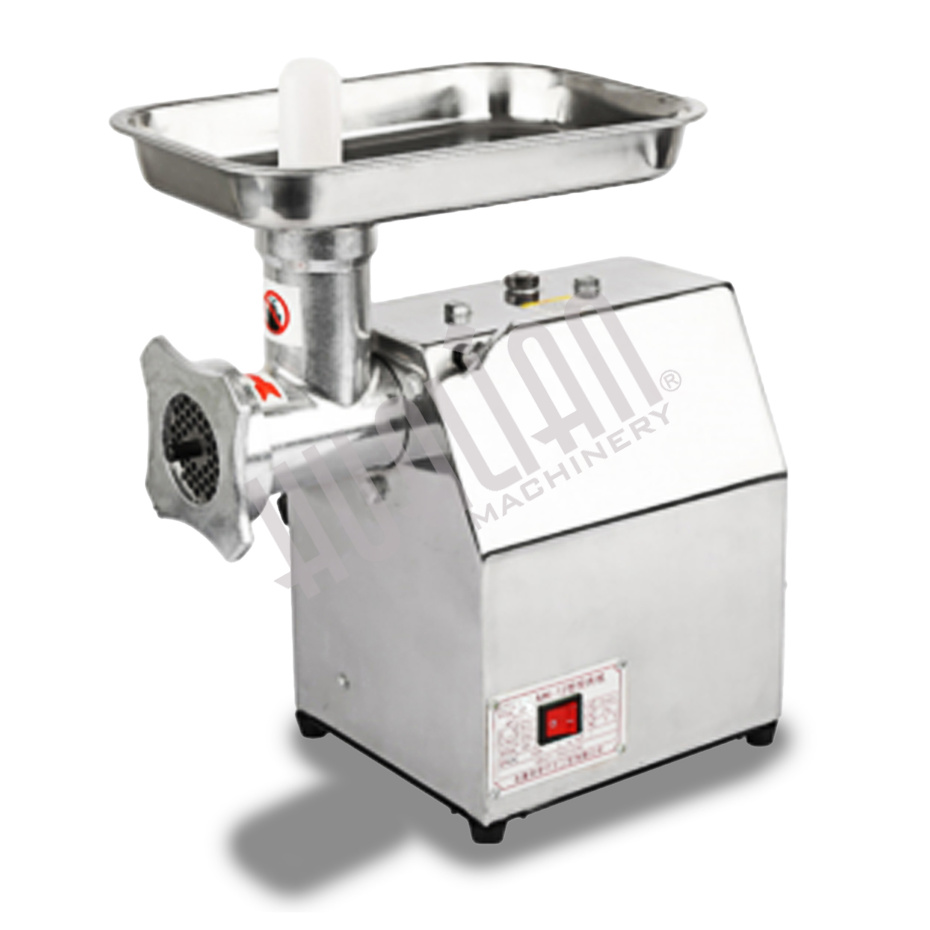 Мясорубка производственная JR-12 (reverse) Hualian - Купить с доставкой по всей России