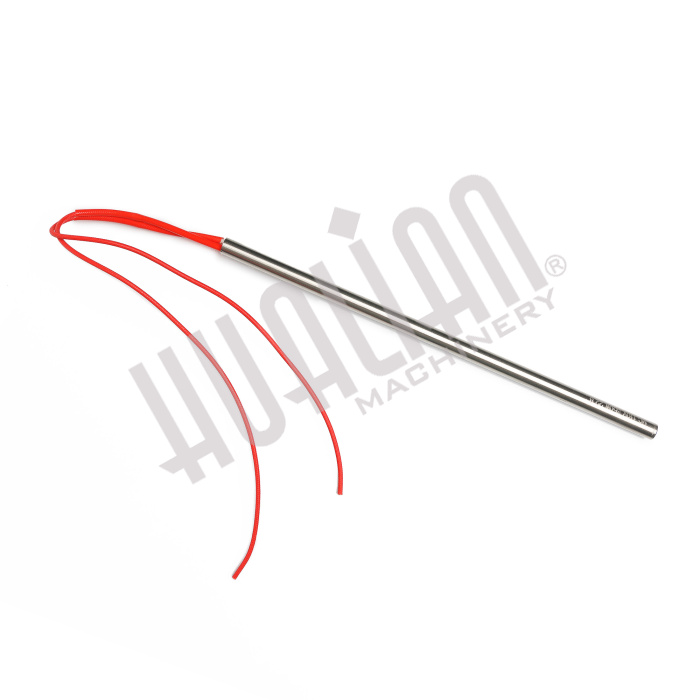 ТЭН поперечной запайки для DXDZ-400 (B, D, X) (Ø9.3*250 110 В 350 Вт) Hualian - Купить с доставкой по всей России