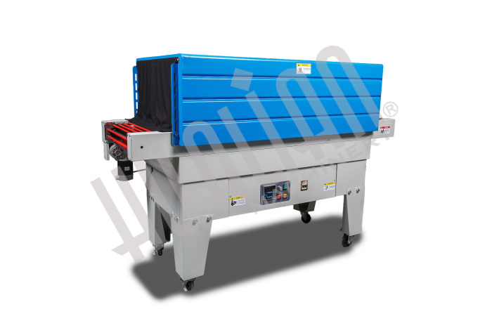 Термоусадочный туннель ET-40P Hualian - Купить с доставкой по всей России