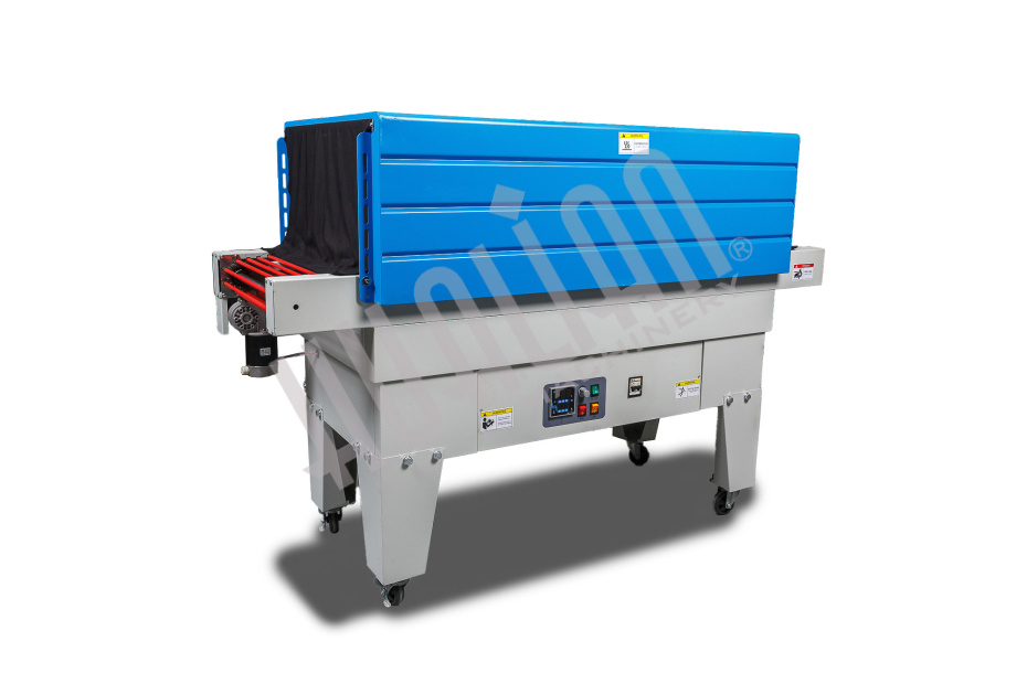 Термоусадочный туннель ET-40 (380 Вт) Hualian - Купить с доставкой по всей России - 3