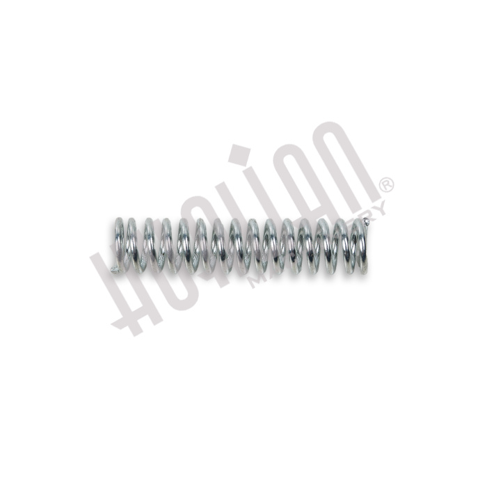 Пружина натяжителя нихромового полотна BSL-5045L (Ø7.5×Ø1×33 (N15) Hualian - Купить с доставкой по всей России