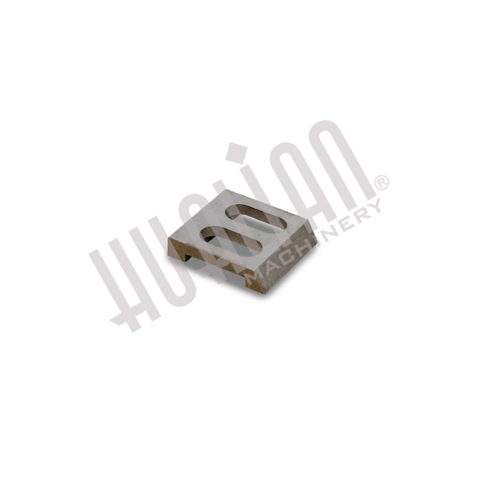 Лезвие насечки открывания пакета для DXDF-50 Hualian - Купить с доставкой по всей России